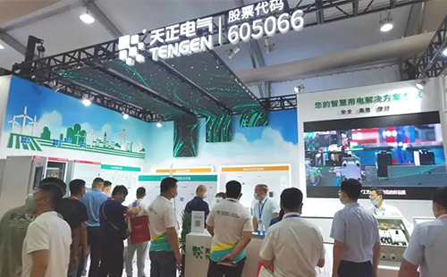 展会直击 | 开云kaiyun亮相济南光伏展，助力行业绿色低碳发展